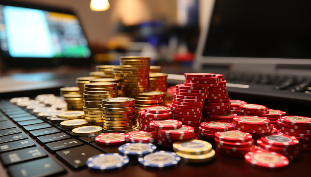 Comment pouvez-vous gagner le gros lot avec les casinos en ligne ?