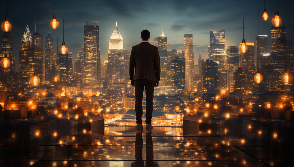 Divers - Faire marcher une entreprise : comment procéder ?