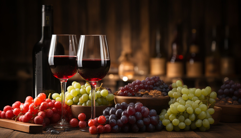 Divers - Investir dans le vin : comment réussir ?