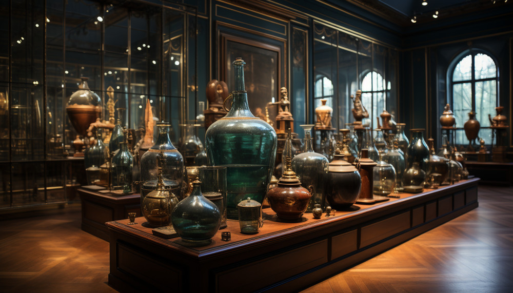 Les avantages et inconvénients des musées numériques