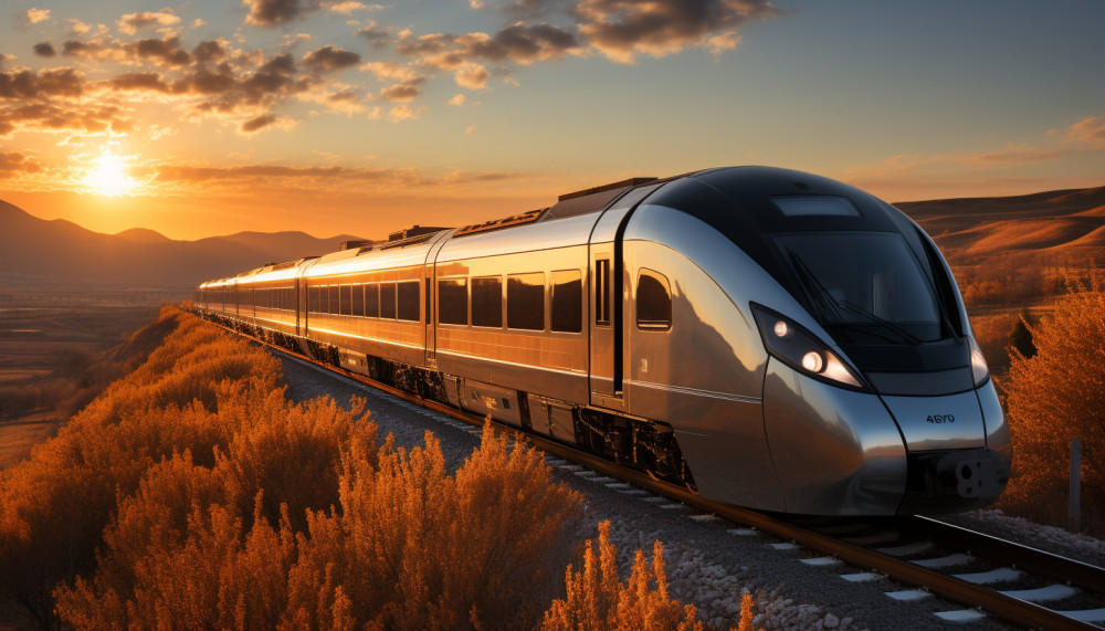 Les trains de luxe en France et ses bienfaits
