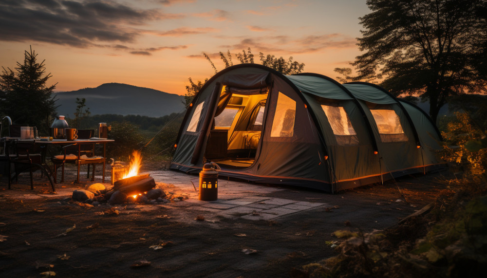 Divers - Pourquoi opter pour un camping ?