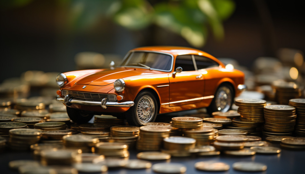 Divers - Prime d’assurance auto : qu’est-ce que c’est ?