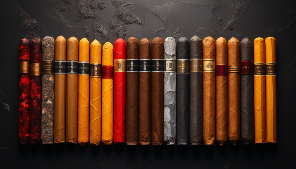 Quelle est la meilleure cigarette qu'il faut choisir ?