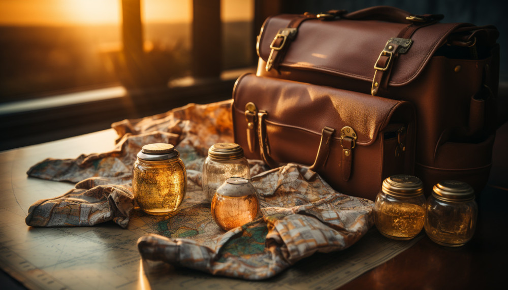 Divers - Quels sont les avantages et les bienfaits des voyages ?