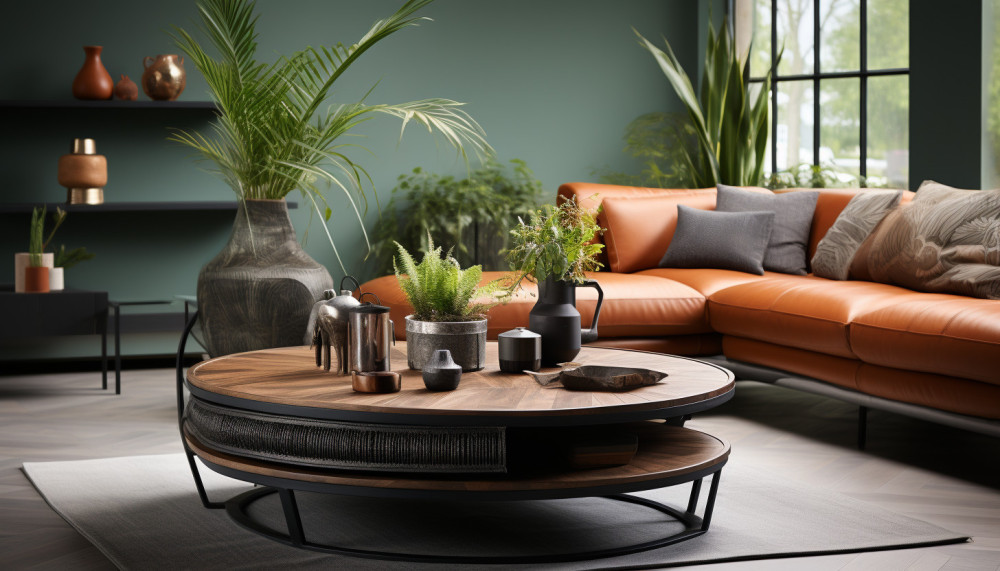 Divers - Quels sont les éléments essentiels pour choisir une table basse de la chambre ?