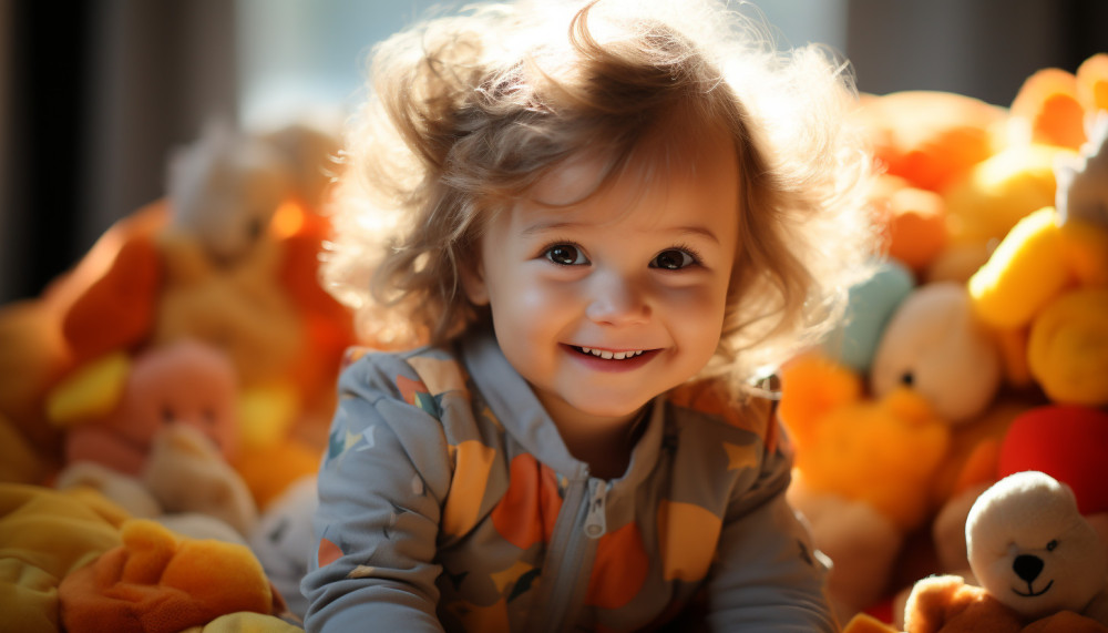 Divers - Tout savoir sur le baby gym