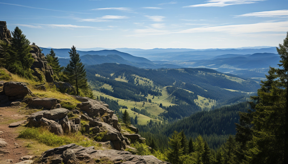 Vacances dans les Vosges : quels sont les meilleurs endroits pour le camping ?